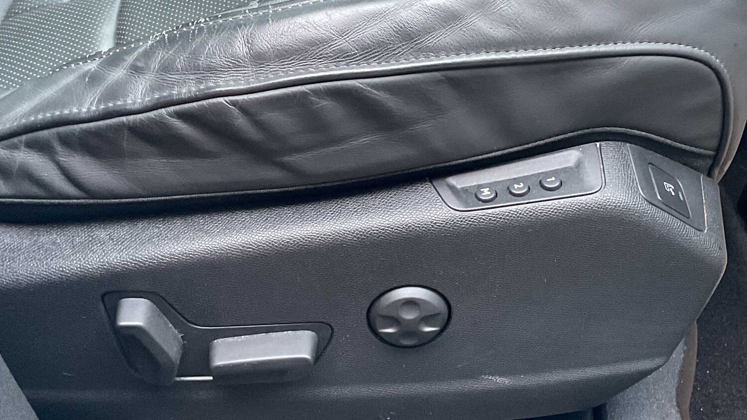 Used DS Automobiles DS 7 for sale - 77861401: Photo 19