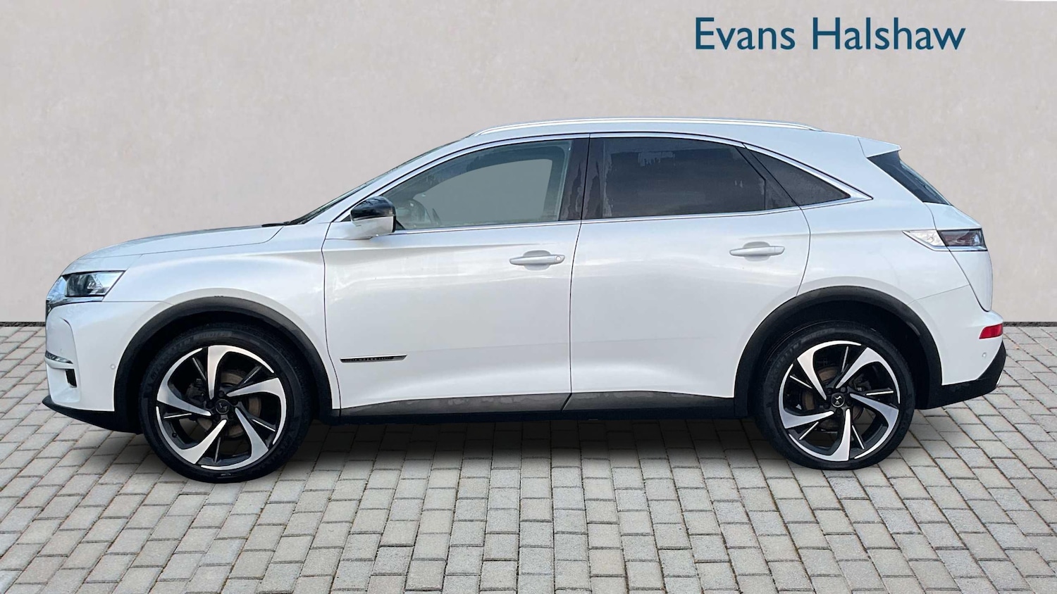 Used DS Automobiles DS 7 for sale - 77861401: Photo 2