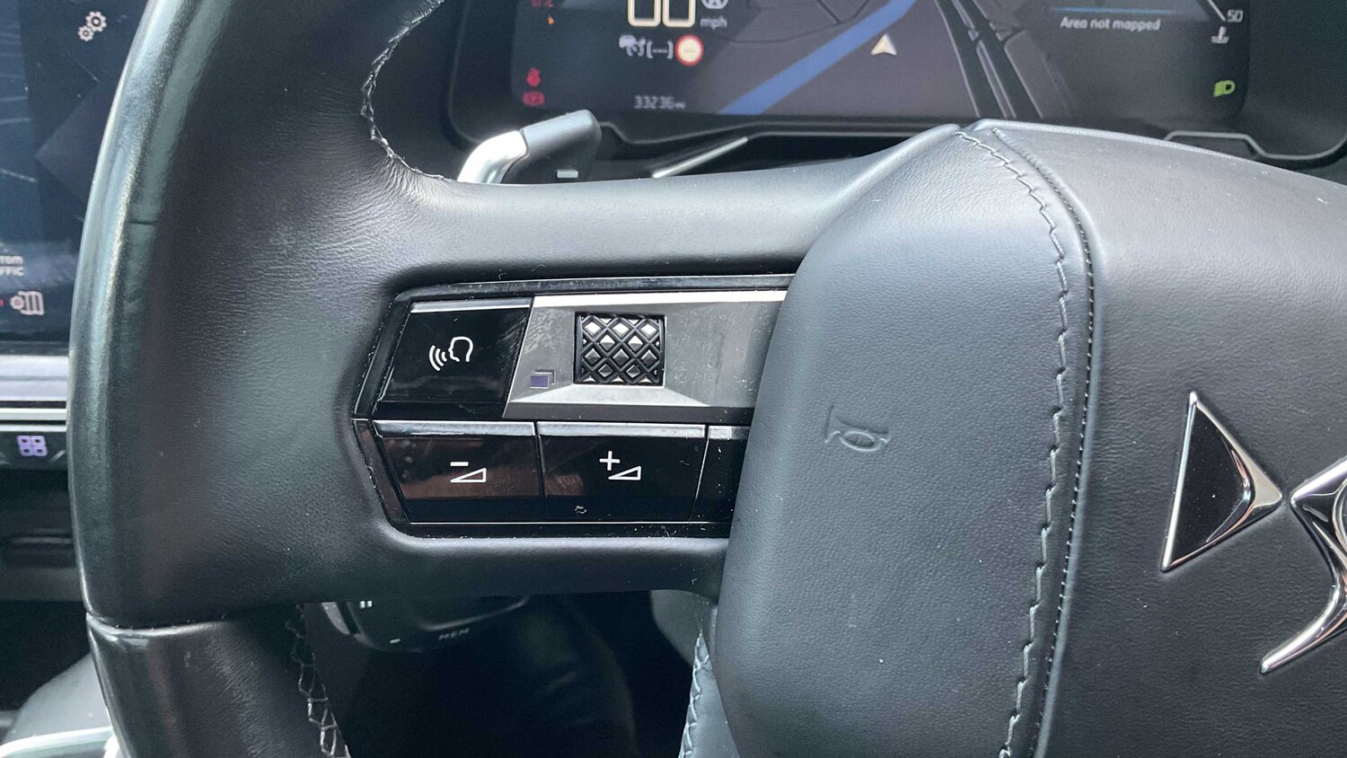 Used DS Automobiles DS 7 for sale - 77861401: Photo 21