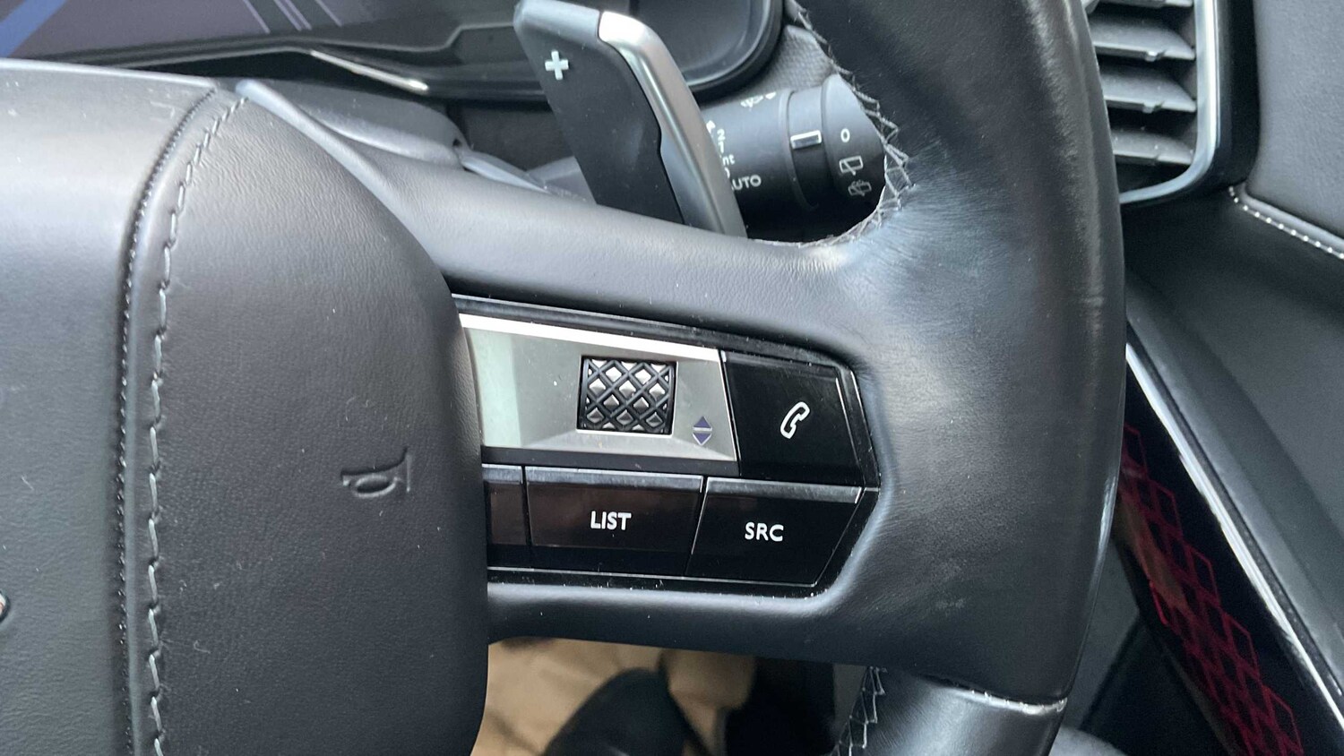 Used DS Automobiles DS 7 for sale - 77861401: Photo 22