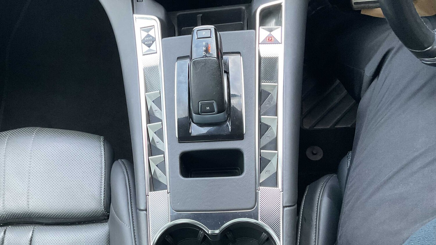 Used DS Automobiles DS 7 for sale - 77861401: Photo 23