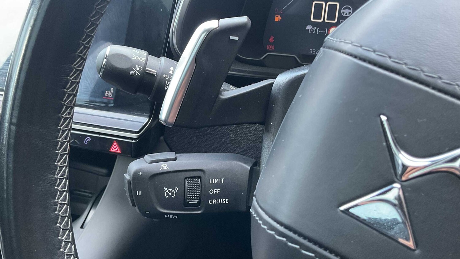 Used DS Automobiles DS 7 for sale - 77861401: Photo 24