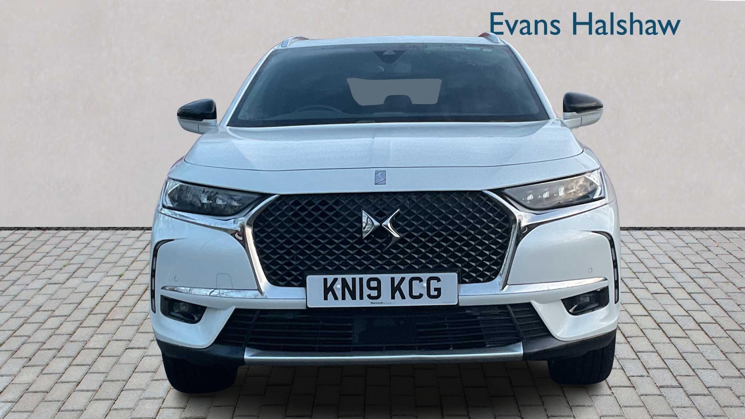 Used DS Automobiles DS 7 for sale - 77861401: Photo 3