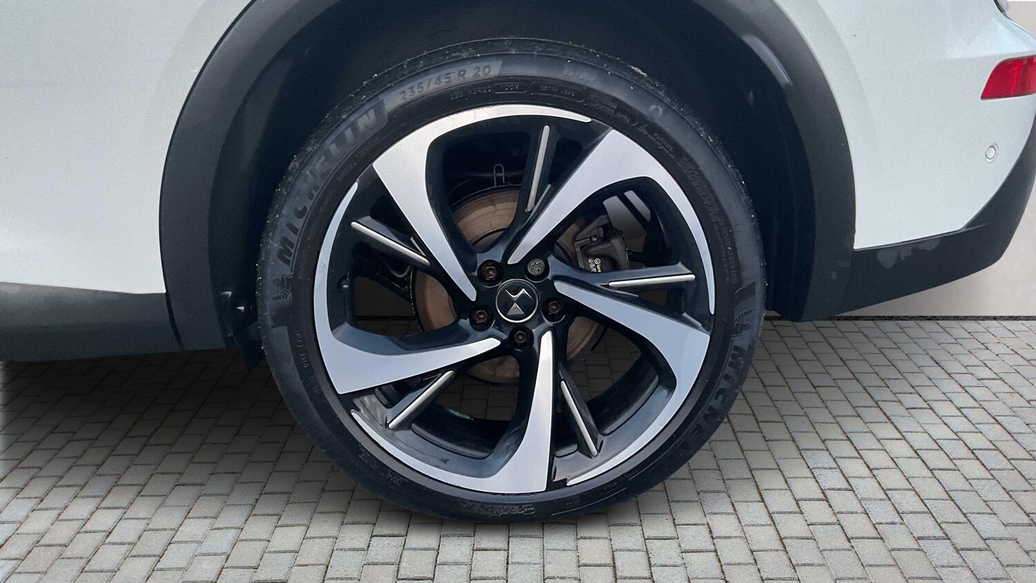 Used DS Automobiles DS 7 for sale - 77861401: Photo 6