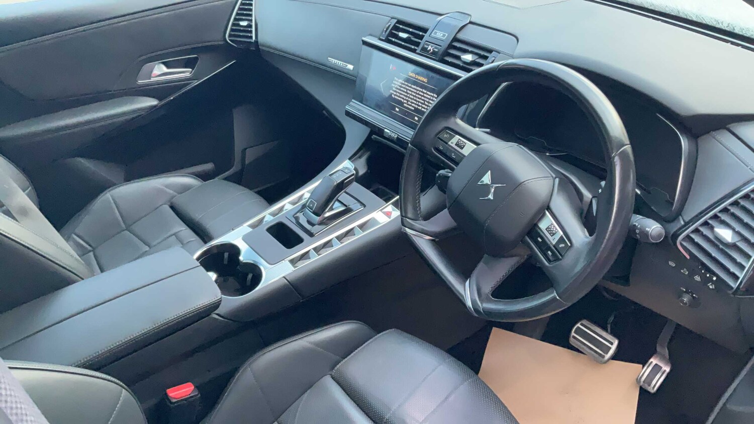 Used DS Automobiles DS 7 for sale - 77861401: Photo 7