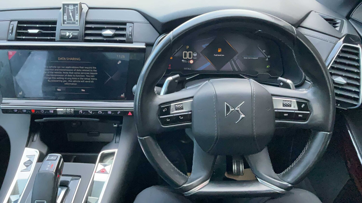 Used DS Automobiles DS 7 for sale - 77861401: Photo 8