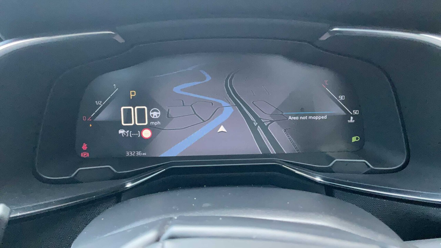 Used DS Automobiles DS 7 for sale - 77861401: Photo 9