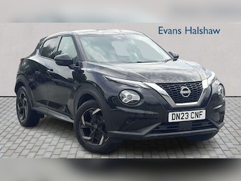 Used Nissan Juke 2023 for sale - 79260413: Photo