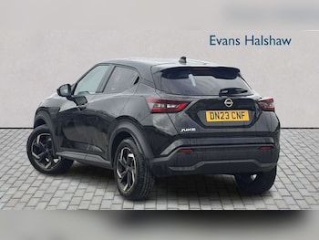 Used Nissan Juke 2023 for sale - 79260413: Photo