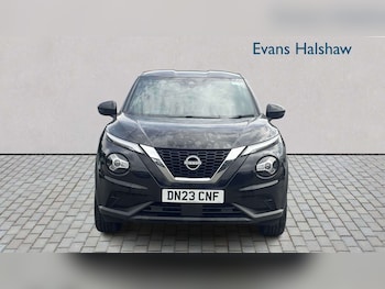 Used Nissan Juke 2023 for sale - 79260413: Photo