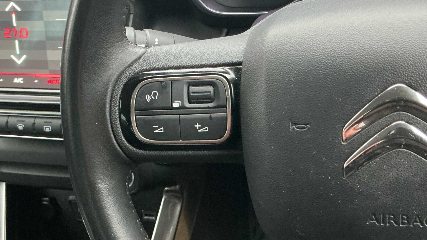 Used Citroen C3 Aircross for sale - 77860240: Photo 13