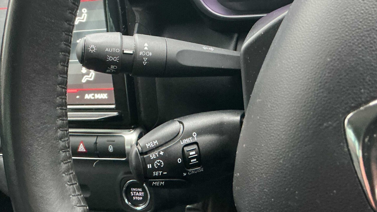 Used Citroen C3 Aircross for sale - 77860240: Photo 14