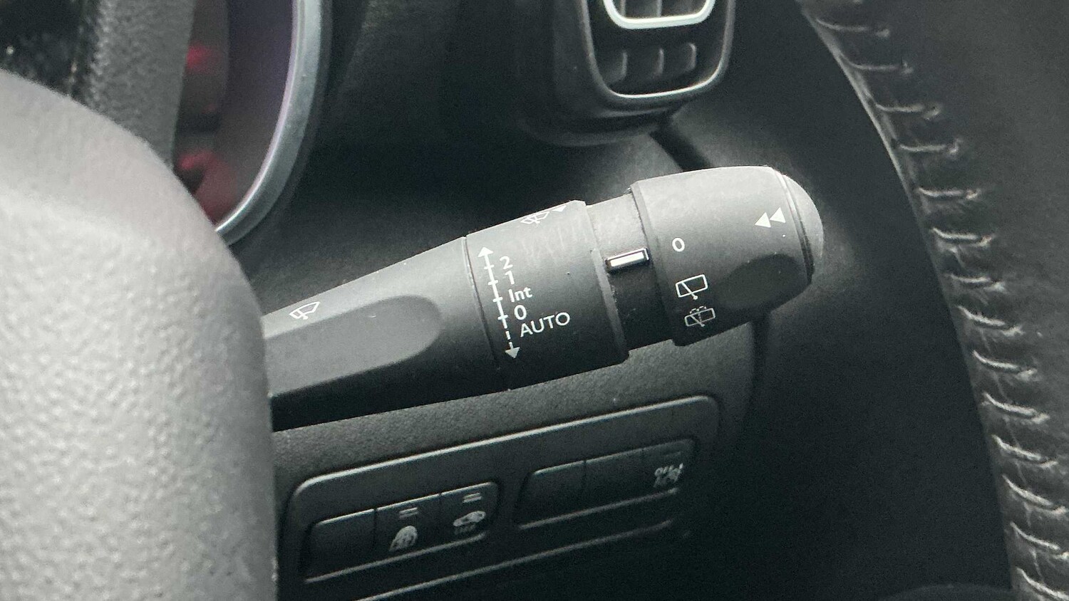 Used Citroen C3 Aircross for sale - 77860240: Photo 15