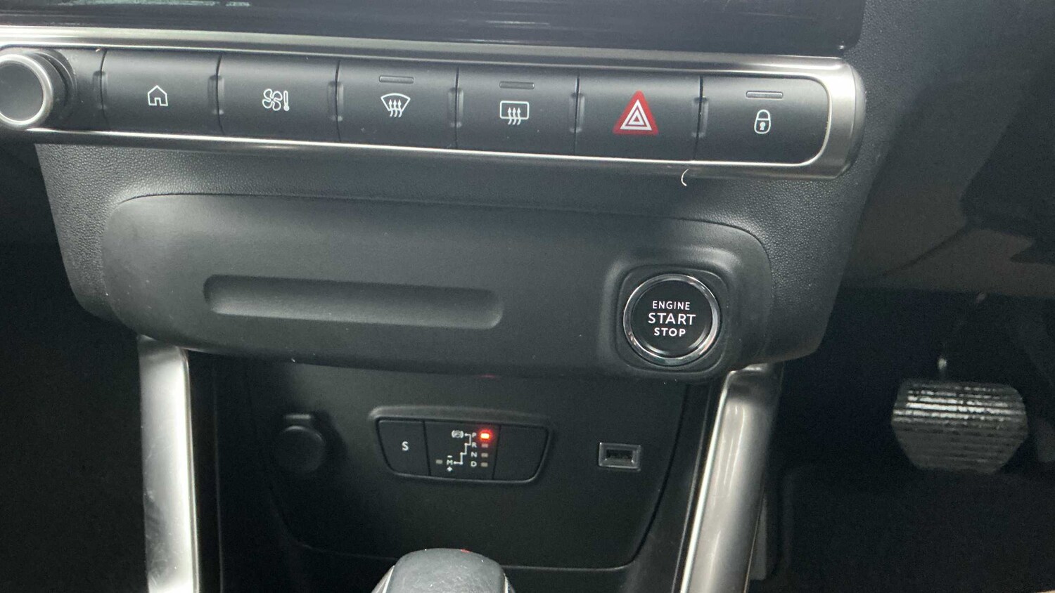 Used Citroen C3 Aircross for sale - 77860240: Photo 17