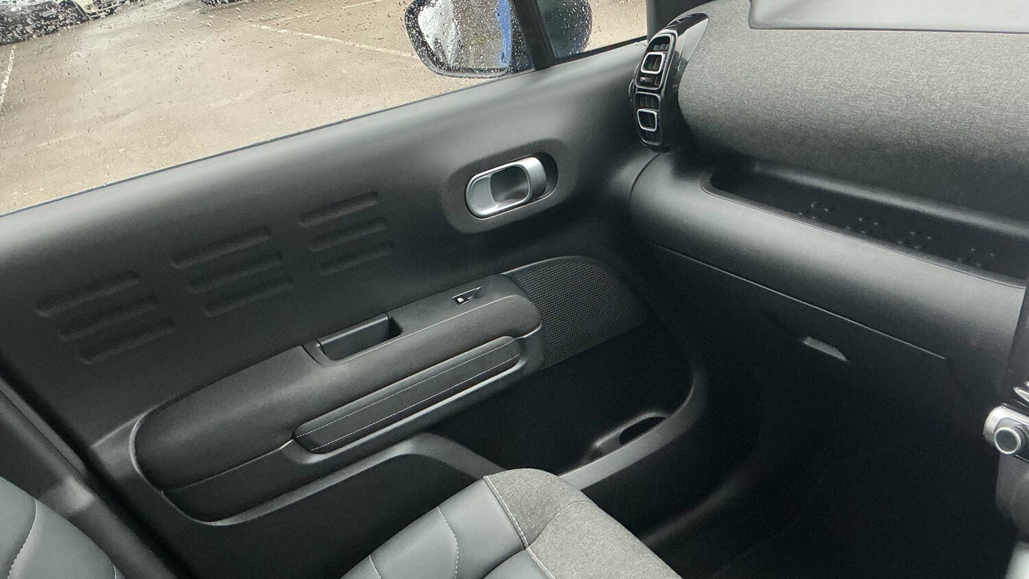 Used Citroen C3 Aircross for sale - 77860240: Photo 20