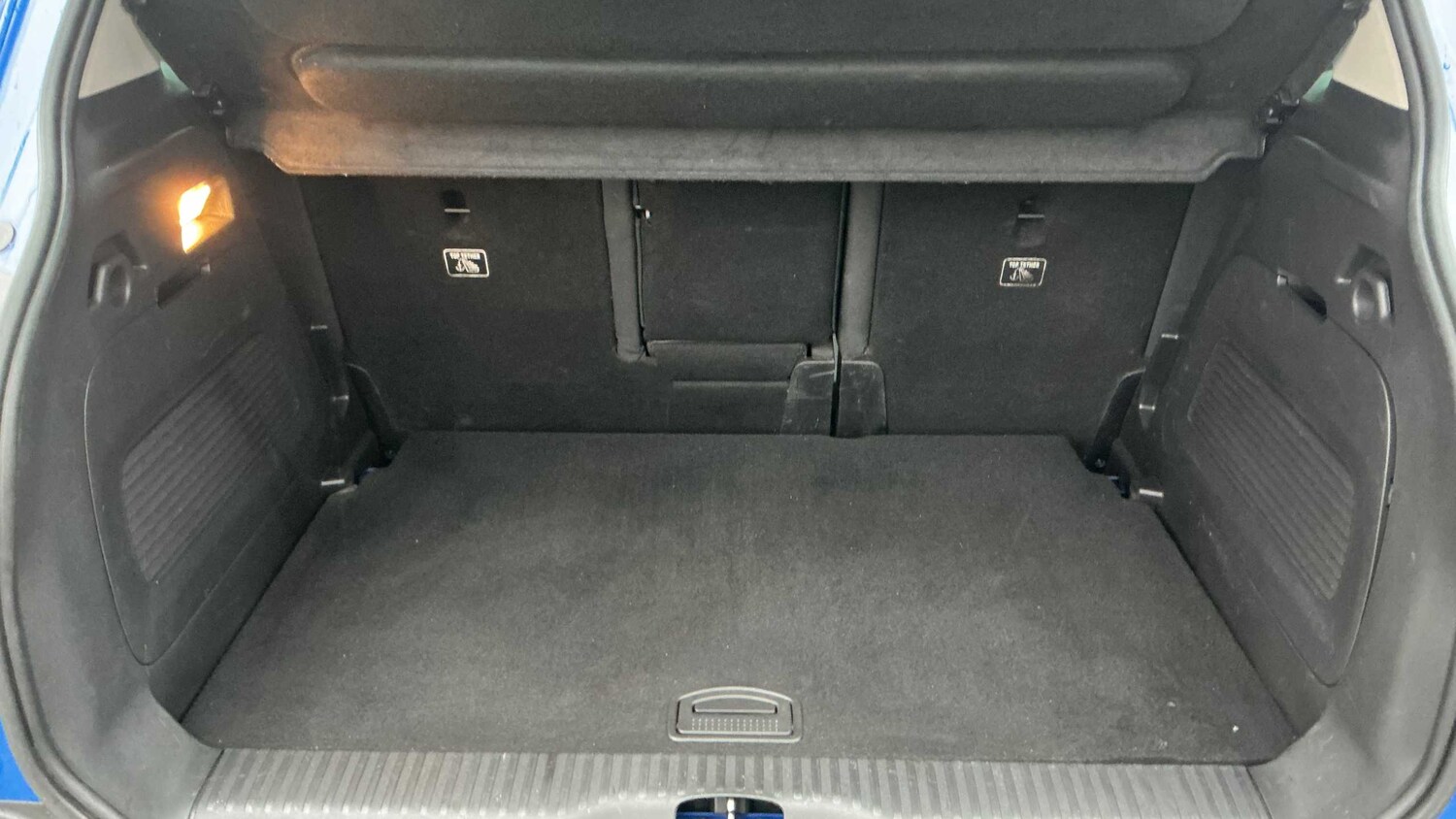 Used Citroen C3 Aircross for sale - 77860240: Photo 23