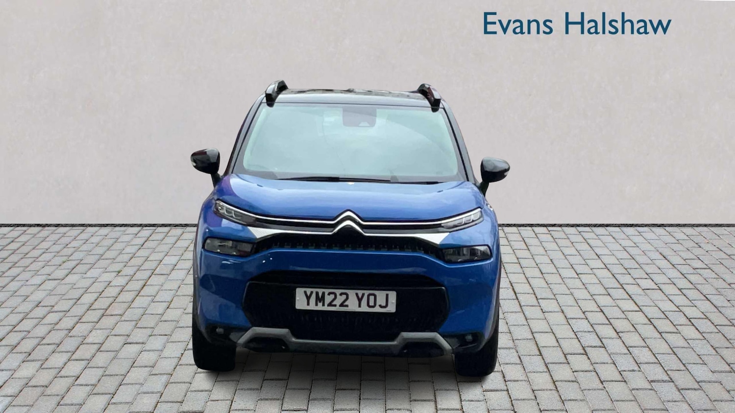 Used Citroen C3 Aircross for sale - 77860240: Photo 3