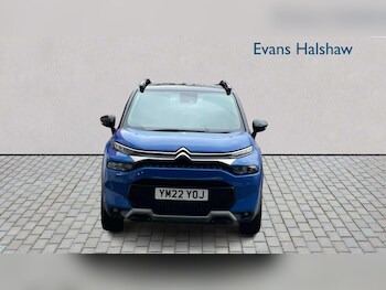 Used Citroen C3 Aircross 2022 for sale - 77860240: Photo