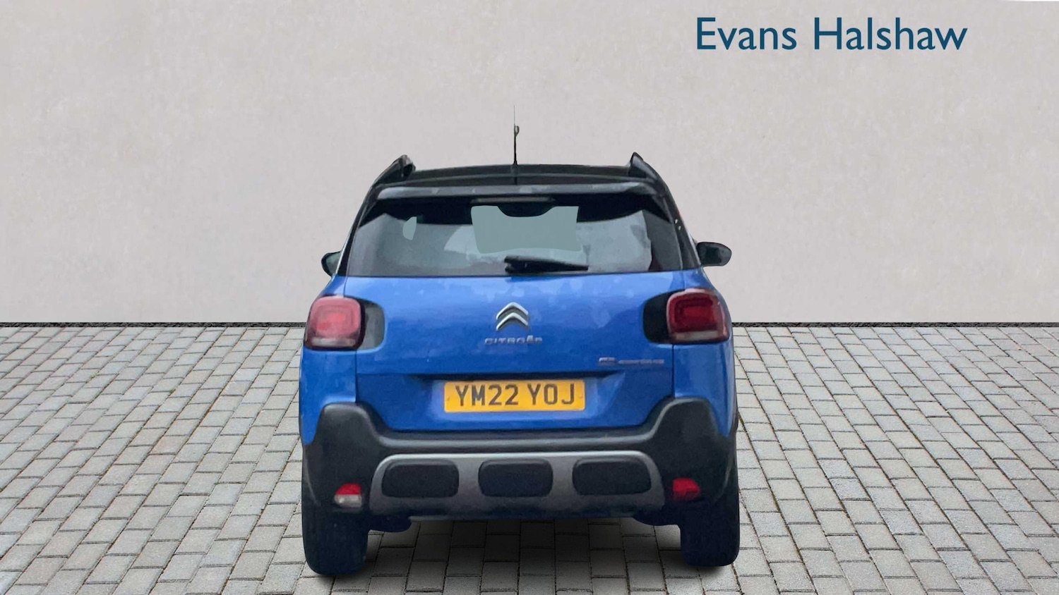 Used Citroen C3 Aircross for sale - 77860240: Photo 4