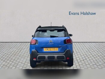 Used Citroen C3 Aircross 2022 for sale - 77860240: Photo