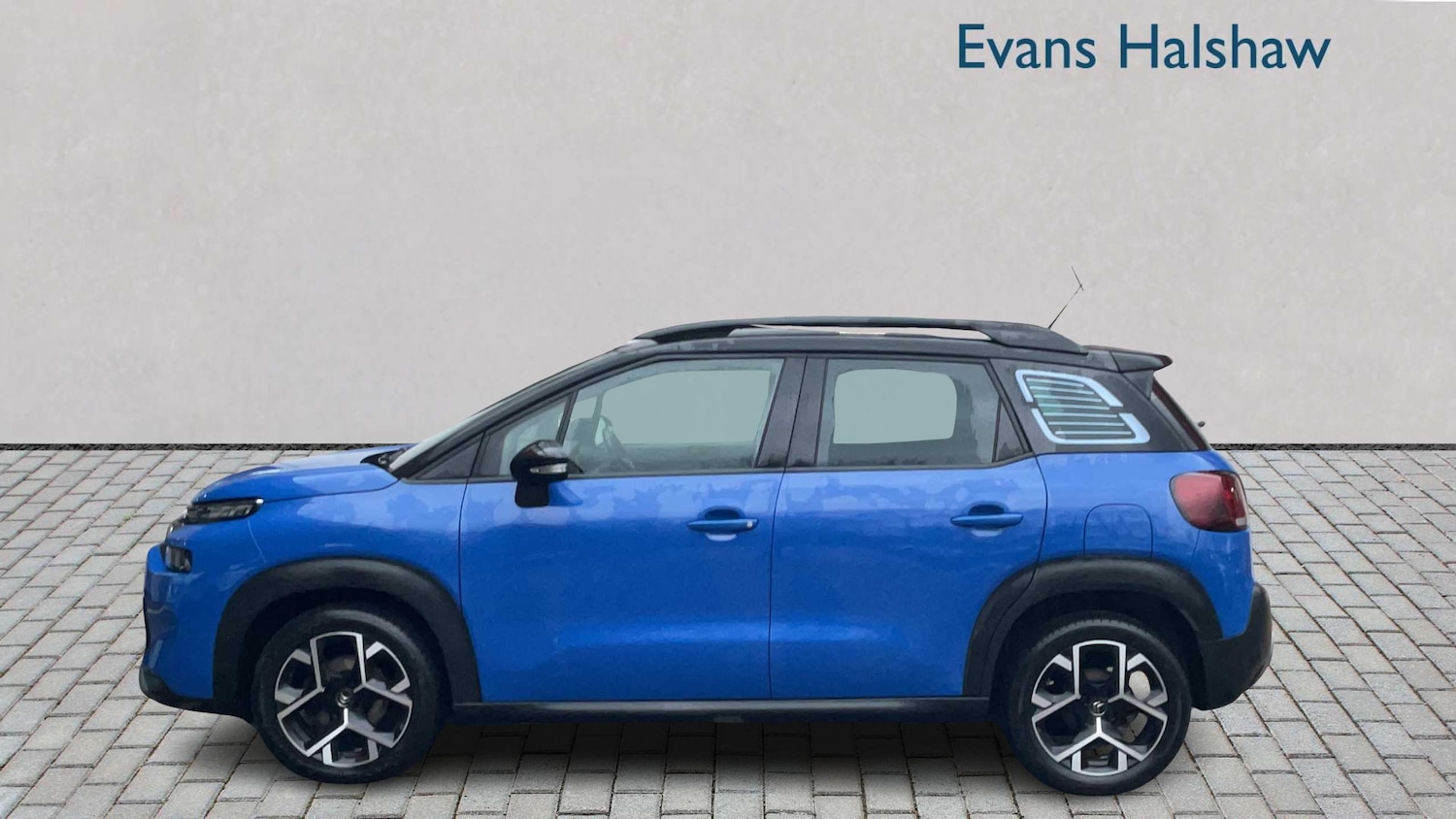 Used Citroen C3 Aircross for sale - 77860240: Photo 5