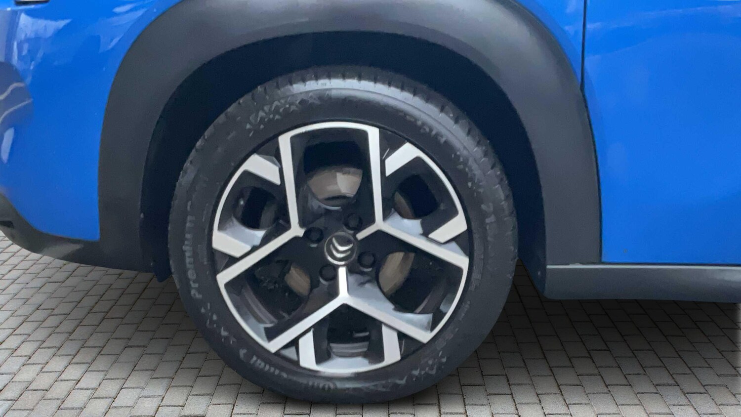 Used Citroen C3 Aircross for sale - 77860240: Photo 6