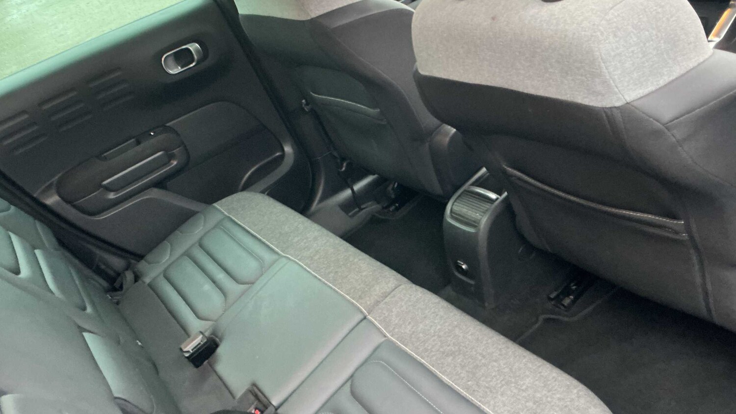 Used Citroen C3 Aircross for sale - 77860240: Photo 8