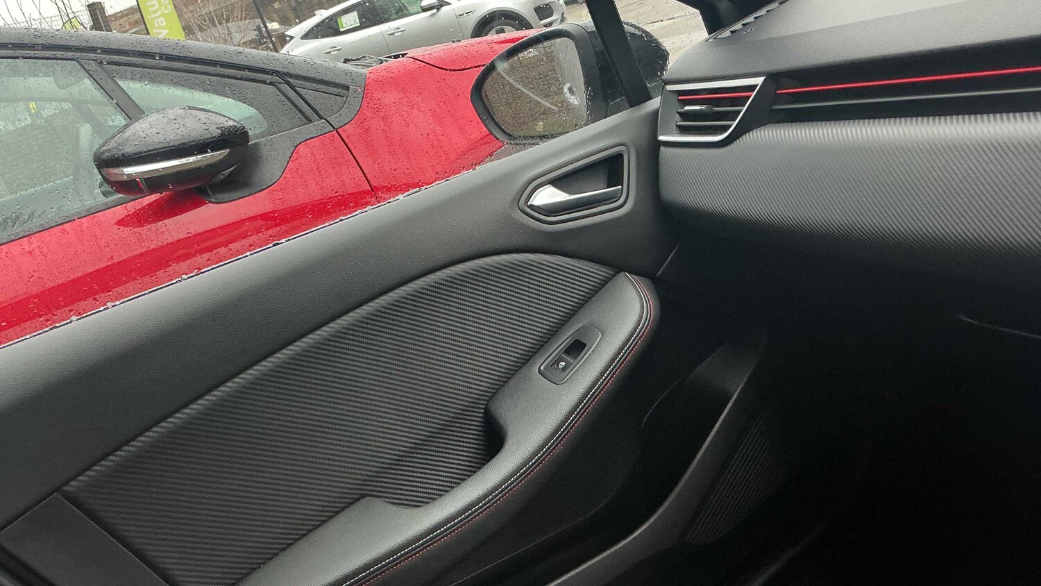 Used Renault Clio 2023 for sale - 77858684: Photo 22