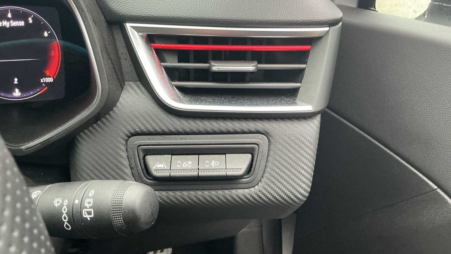 Used Renault Clio 2023 for sale - 77858684: Photo 24