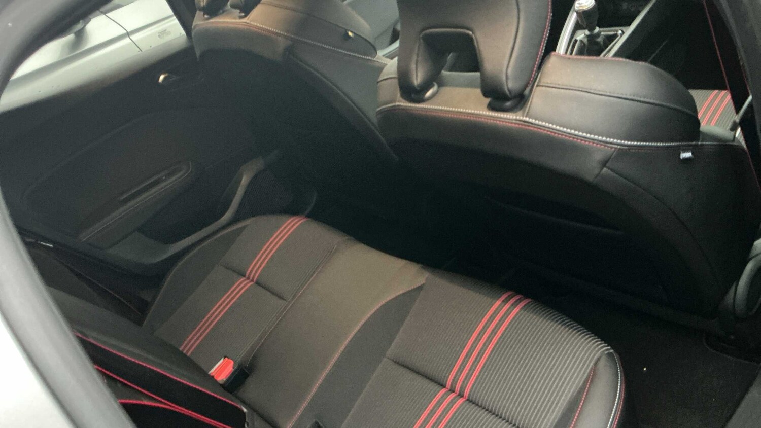 Used Renault Clio 2023 for sale - 77858684: Photo 25