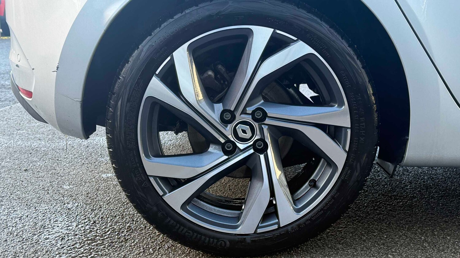 Used Renault Clio 2023 for sale - 77858684: Photo 6