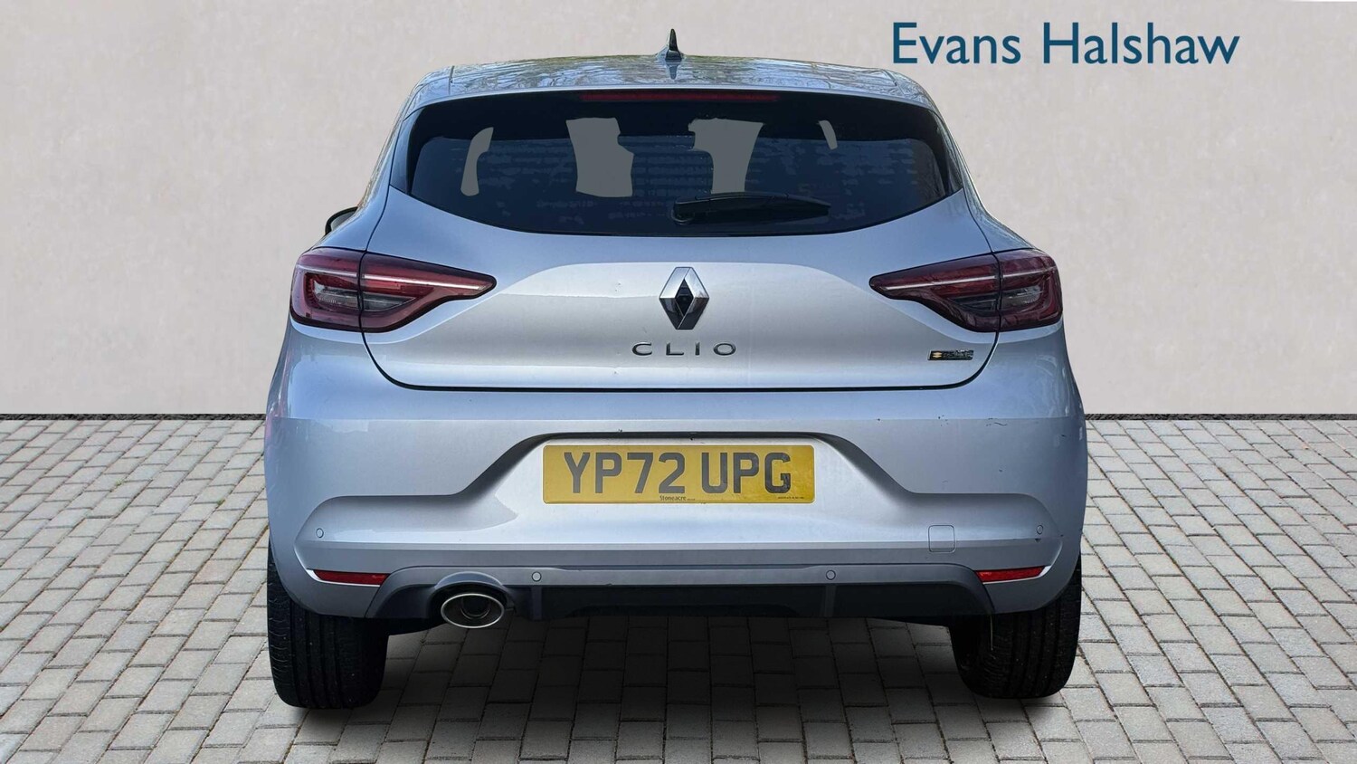 Used Renault Clio 2023 for sale - 77858684: Photo 7