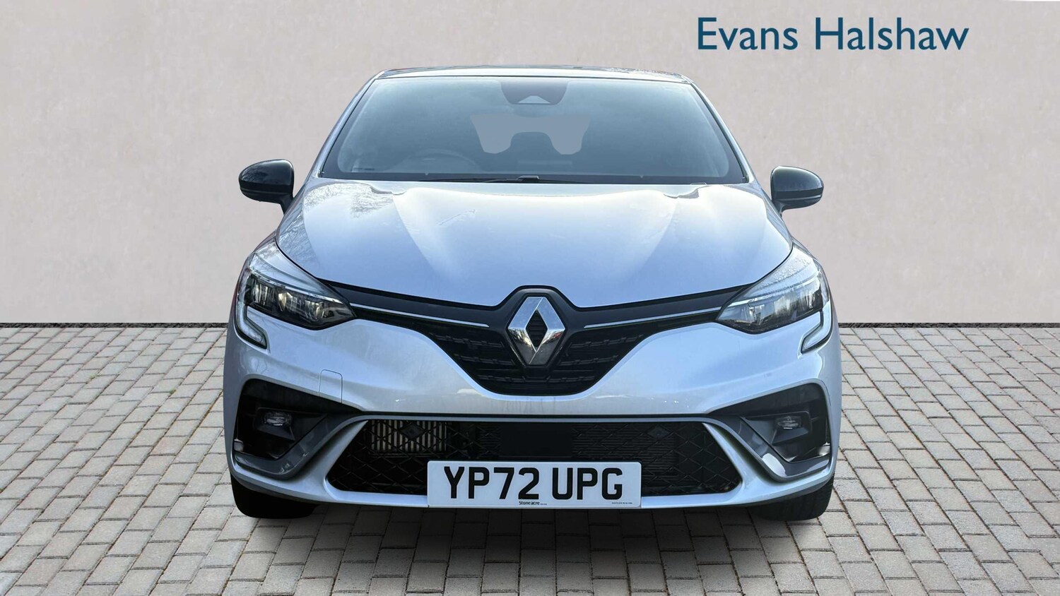 Used Renault Clio 2023 for sale - 77858684: Photo 9
