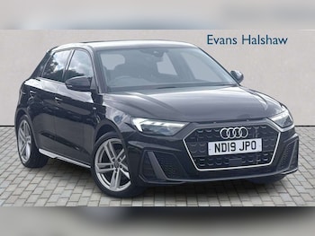 Used Audi A1 2019 for sale - 79065163: Photo