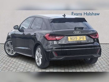 Used Audi A1 2019 for sale - 79065163: Photo