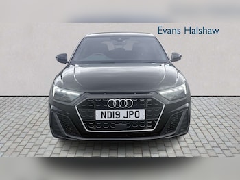 Used Audi A1 2019 for sale - 79065163: Photo