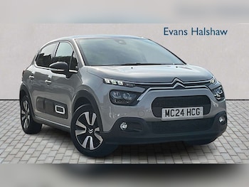 Used Citroen C3 2024 for sale - 79499708: Photo