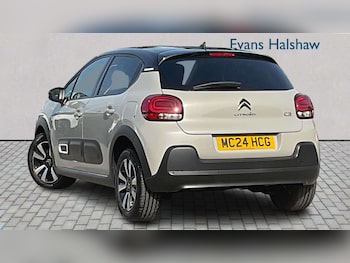 Used Citroen C3 2024 for sale - 79499708: Photo