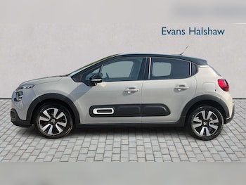 Used Citroen C3 2024 for sale - 79499708: Photo
