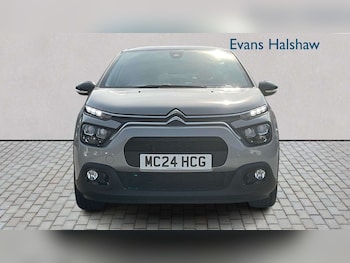 Used Citroen C3 2024 for sale - 79499708: Photo