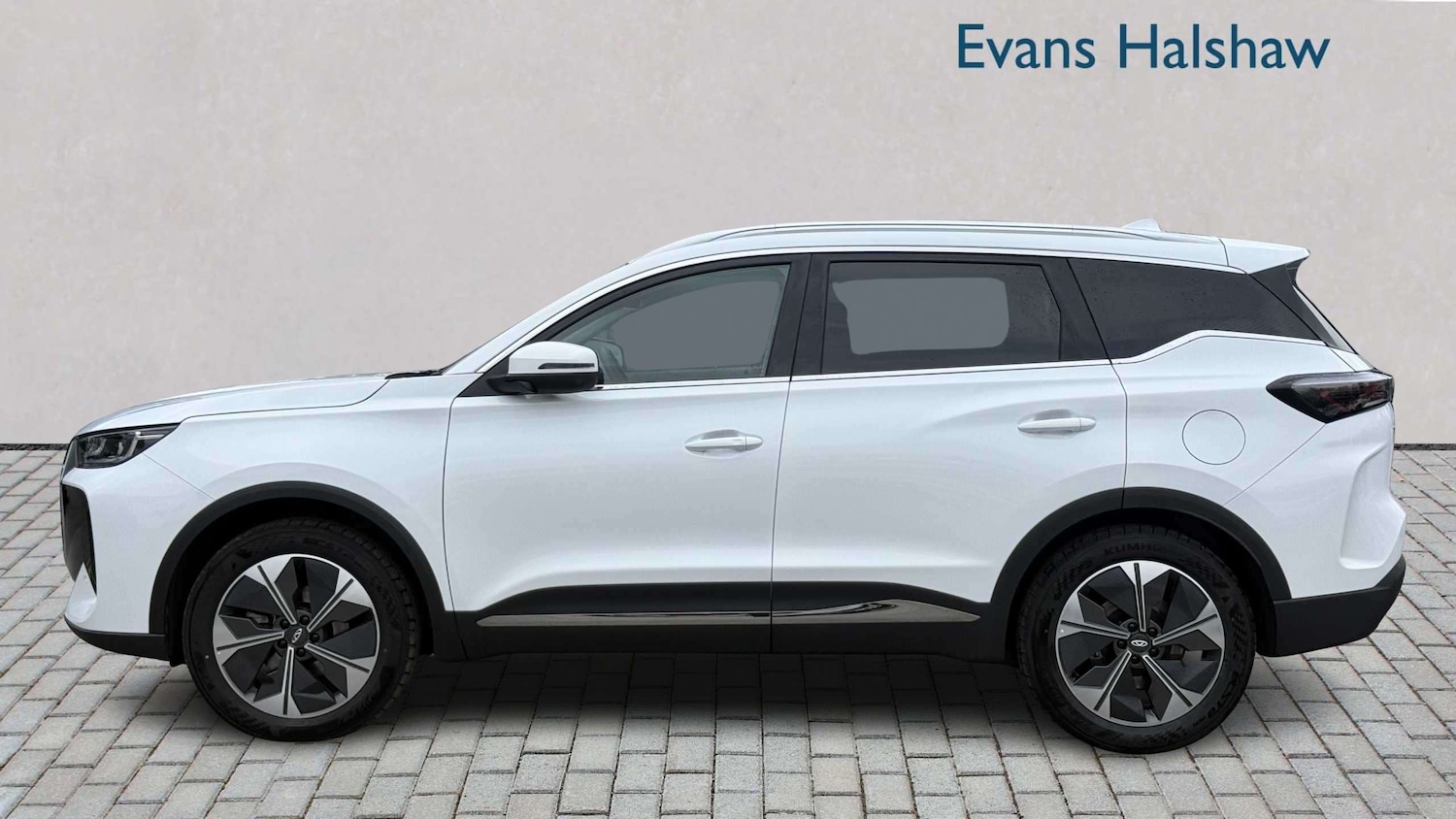 Used Chery Tiggo 7 2026 for sale - 78137542: Photo 3