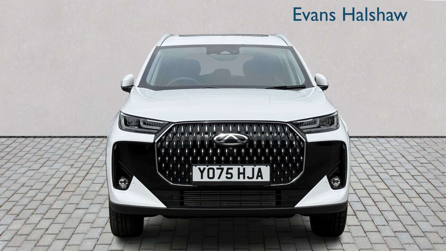 Used Chery Tiggo 7 2026 for sale - 78137542: Photo 4