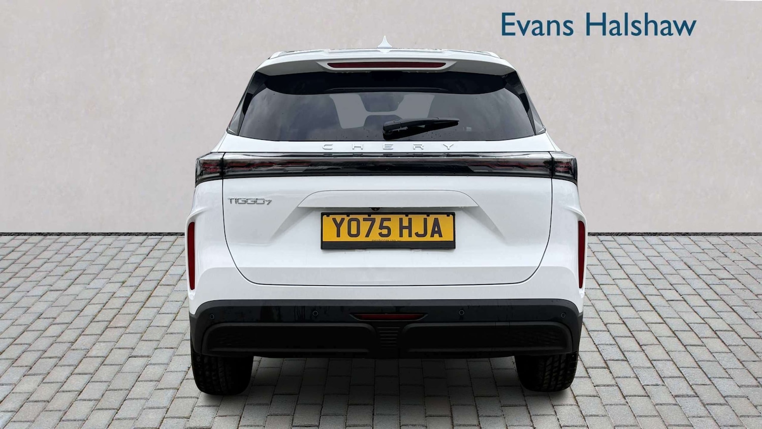 Used Chery Tiggo 7 2026 for sale - 78137542: Photo 5