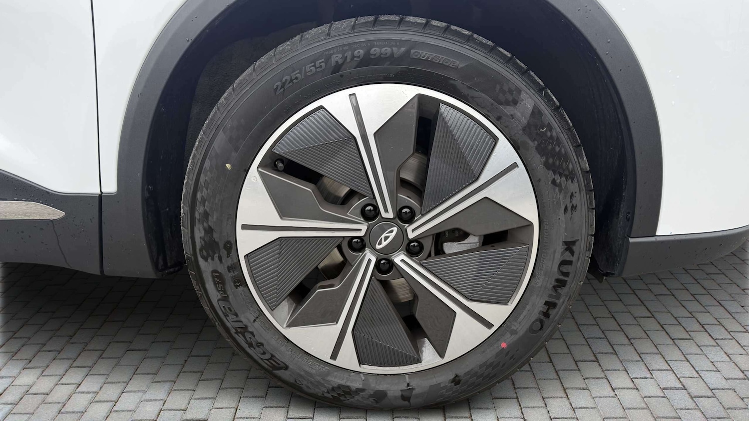 Used Chery Tiggo 7 2026 for sale - 78137542: Photo 6