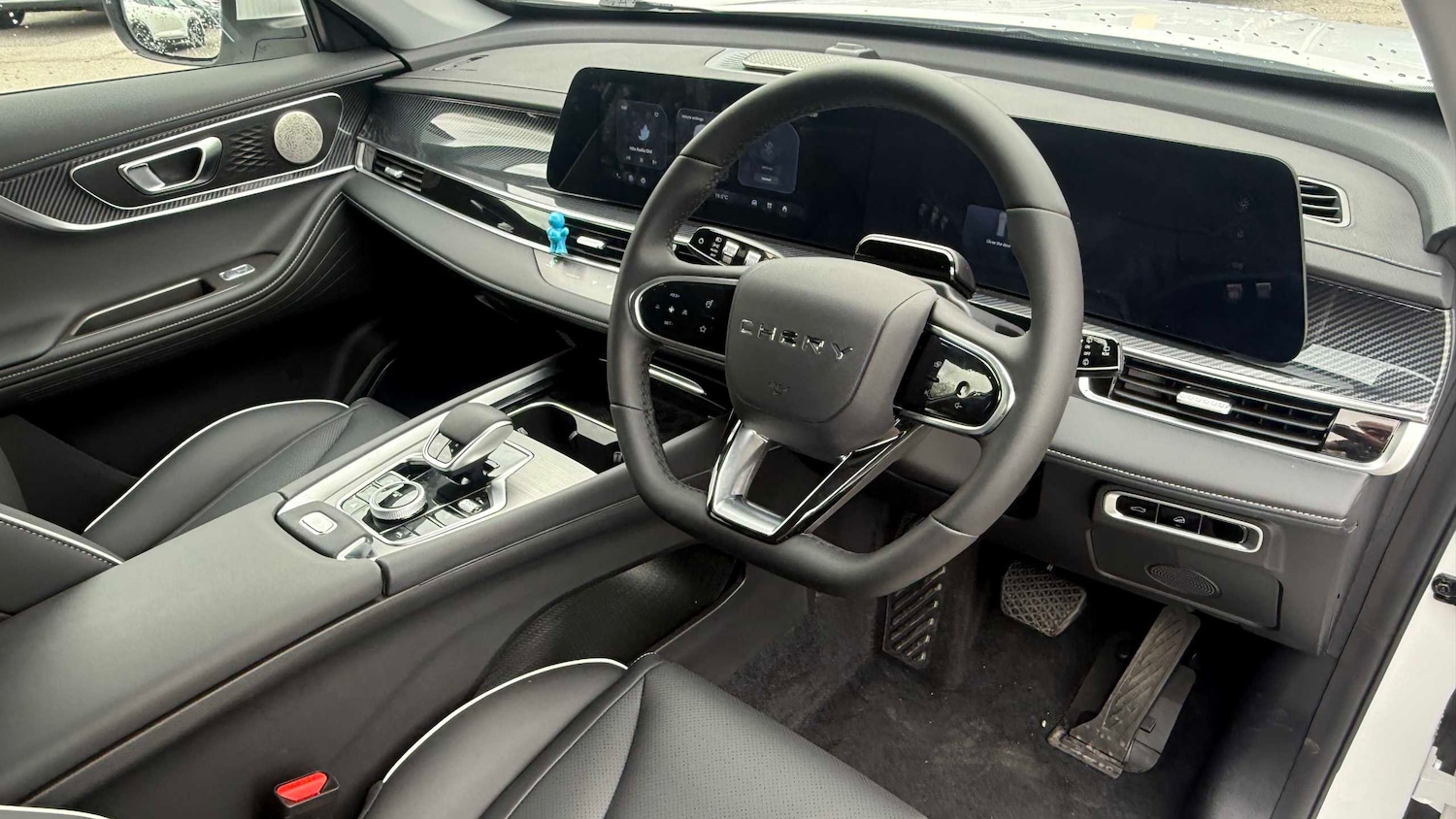 Used Chery Tiggo 7 2026 for sale - 78137542: Photo 7