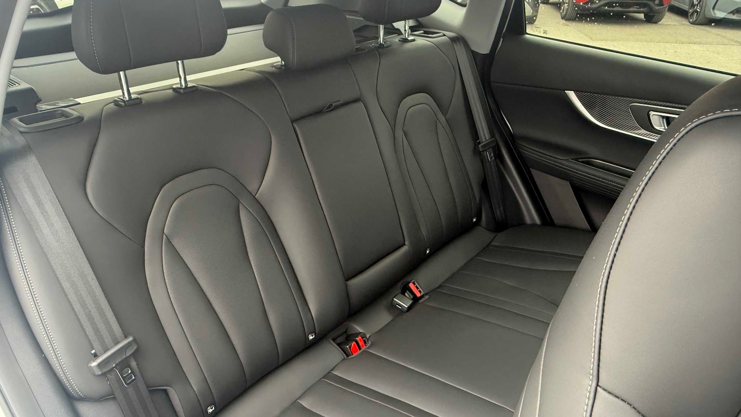 Used Chery Tiggo 7 2026 for sale - 78137542: Photo 8