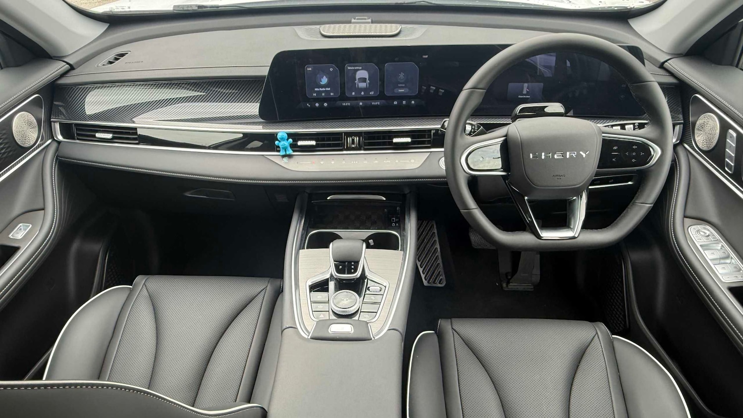 Used Chery Tiggo 7 2026 for sale - 78137542: Photo 9