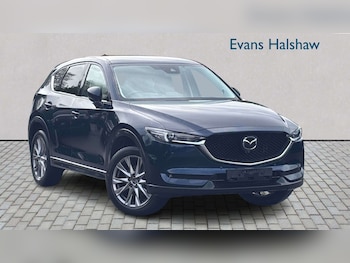 Used Mazda CX-5 2020 for sale - 78576882: Photo
