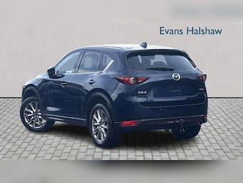 Used Mazda CX-5 2020 for sale - 78576882: Photo