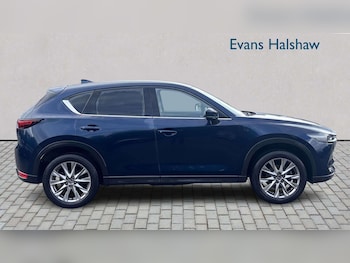 Used Mazda CX-5 2020 for sale - 78576882: Photo